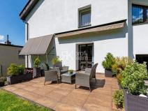 Prodej rodinného domu, Ostrava, Turgeněvova, 243 m2