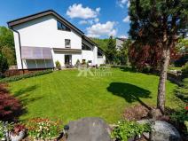 Prodej rodinného domu, Ostrava, Turgeněvova, 243 m2