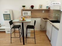 Pronájem bytu 1+kk, Přerov, 23 m2
