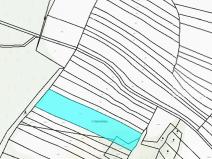 Dražba pole, Mouchnice, 6062 m2