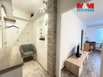 Pronájem bytu 2+1, Rychnov nad Kněžnou, Na Trávníku, 65 m2