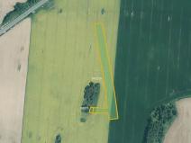 Prodej pole, Přešťovice, 64261 m2