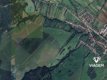 Prodej pole, Strání, 1517 m2