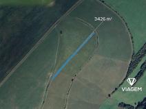 Prodej pole, Strání, 3426 m2