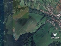 Prodej pole, Strání, 3426 m2