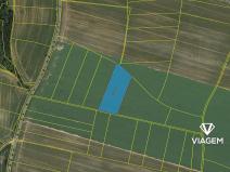 Prodej podílu pole, Mělnické Vtelno, 705 m2