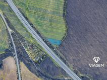 Prodej podílu pole, Ostrovačice, 581 m2