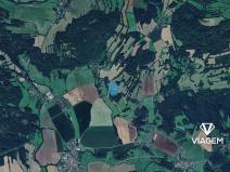 Prodej podílu pole, Kravaře, 3836 m2