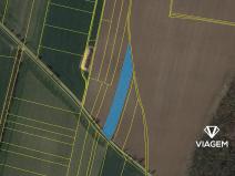 Prodej podílu pole, Čáslav, 779 m2