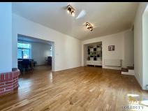 Prodej rodinného domu, Prostějov, Vrlova, 182 m2