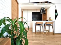 Pronájem bytu 2+kk, Praha - Nusle, Horní, 45 m2