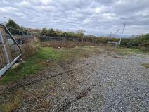 Pronájem komerčního pozemku, Praha - Horní Počernice, Náchodská, 500 m2