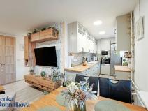 Prodej bytu 4+kk, Hodonín, Erbenova, 79 m2