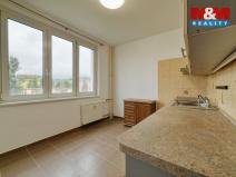 Pronájem bytu 2+1, Mariánské Lázně - Úšovice, Mánesova, 65 m2