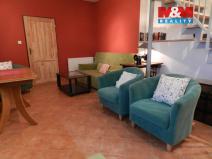 Pronájem rodinného domu, Radiměř, 65 m2