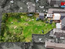 Prodej rodinného domu, Cebiv, 360 m2