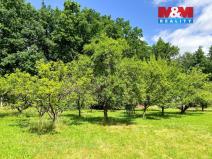 Prodej zahrady, Strakonice - Strakonice I, 2504 m2