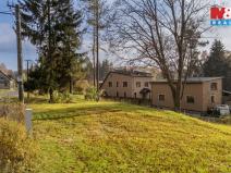 Prodej pozemku pro bydlení, Staré Křečany, 1154 m2