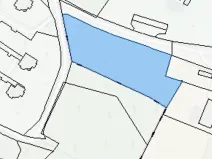 Prodej pozemku pro bydlení, Luštěnice, 9368 m2