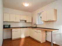 Pronájem rodinného domu, Nové Strašecí, 150 m2