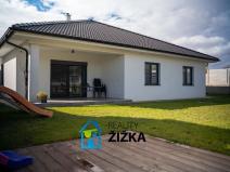 Prodej rodinného domu, Želetice, 110 m2