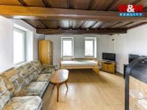 Prodej rodinného domu, Vinaře - Vinice, 60 m2