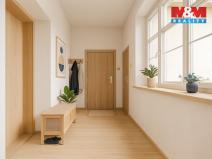 Prodej bytu 2+1, Olomouc, Polská, 65 m2