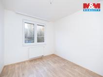 Pronájem bytu 3+kk, Chlumec, 63 m2