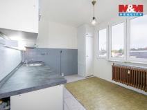 Prodej bytu 2+1, Staňkov - Staňkov I, Jankovského, 57 m2