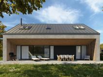 Prodej rodinného domu, Jakartovice, 113 m2