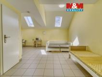 Pronájem bytu 1+kk, Sytno, 31 m2