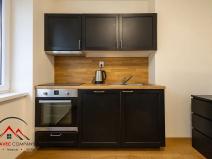 Pronájem bytu 2+kk, Ostrava, Cihelní, 57 m2