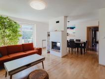 Prodej rodinného domu, Jesenice, Písečná, 165 m2