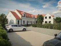 Prodej bytu 3+kk, Jílovice, 77 m2