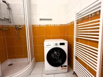 Pronájem bytu 2+1, Brno, Obřanská, 60 m2