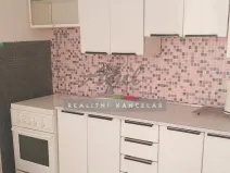 Pronájem bytu 1+1, Šlapanice, 30 m2