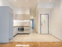 Prodej bytu 2+kk, Athény, Řecko, 51 m2