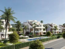 Prodej bytu 3+kk, Murcia City, Španělsko, 88 m2