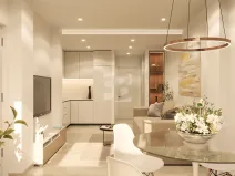 Prodej bytu 3+kk, Torrevieja, Španělsko, 54 m2