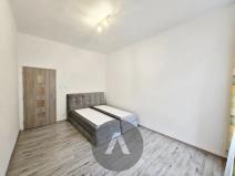 Pronájem bytu 2+1, Praha - Vršovice, Slovinská, 47 m2