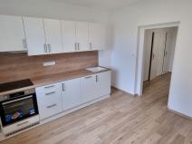 Pronájem bytu 1+1, Břeclav, U Jánského dvora, 46 m2