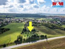 Pronájem zahrady, Letkov, 3585 m2