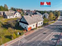 Prodej rodinného domu, Lukavice, 100 m2