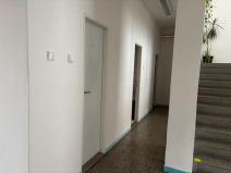 Pronájem kanceláře, Brno, Hněvkovského, 25 m2