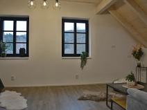 Pronájem bytu 2+kk, Liberec, 44 m2