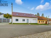 Prodej rodinného domu, Lovčice, 250 m2