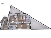 Prodej rodinného domu, Praha - Šeberov, K Hrnčířům, 325 m2