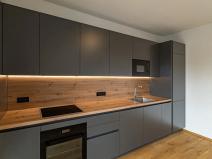 Pronájem bytu 2+kk, Praha - Karlín, Sokolova, 62 m2