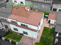 Prodej rodinného domu, Praha - Prosek, Miškovická, 155 m2