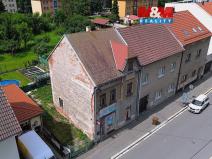 Prodej rodinného domu, Uhlířské Janovice, Komenského, 155 m2